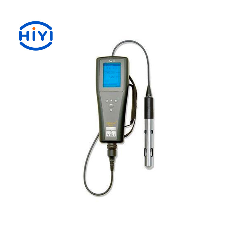 美國維賽YSI - Pro10水質分析儀